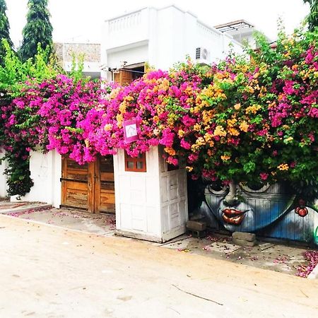 La Maison De Canelya كوتونو المظهر الخارجي الصورة