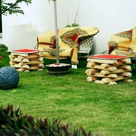 La Maison De Canelya كوتونو المظهر الخارجي الصورة