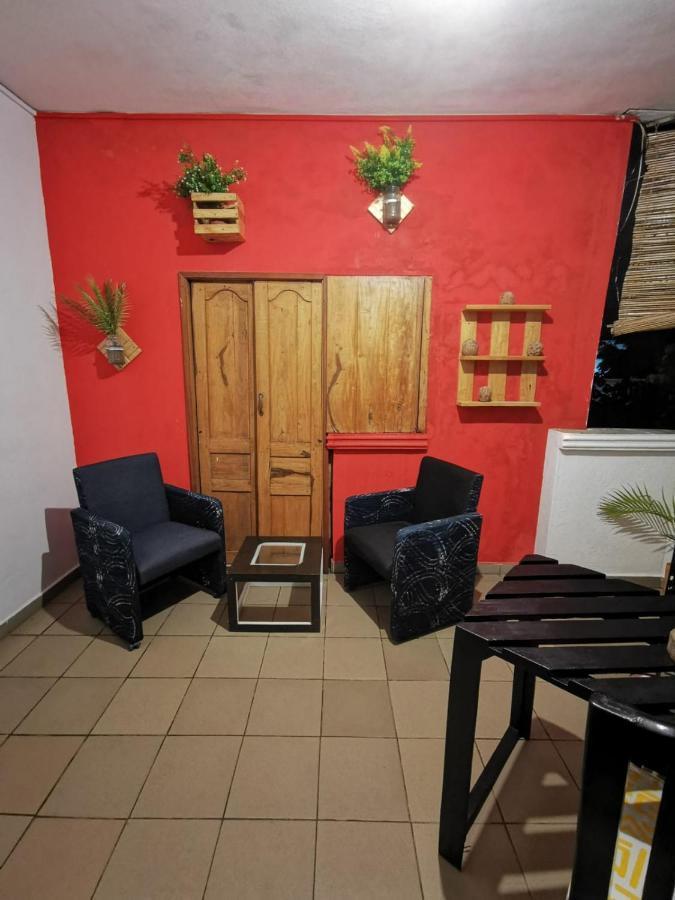 La Maison De Canelya كوتونو المظهر الخارجي الصورة