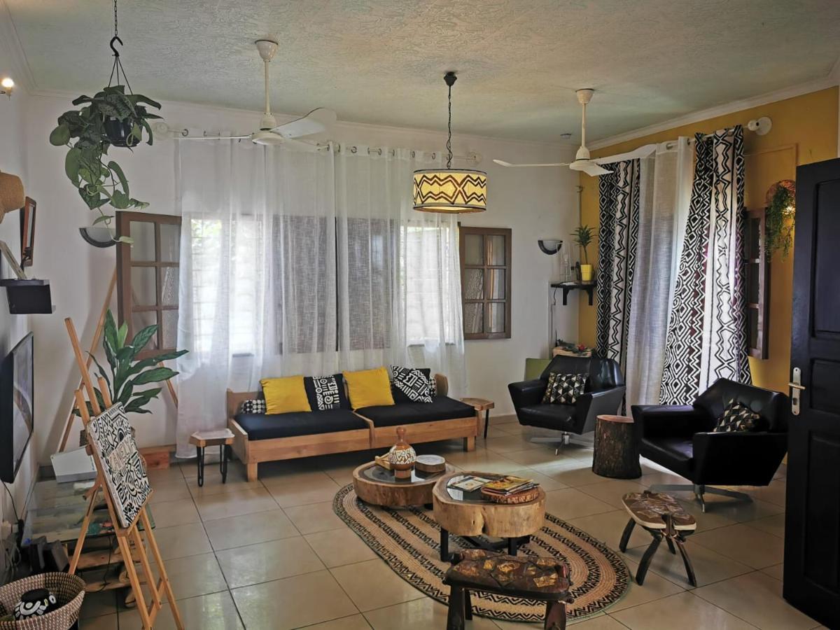 La Maison De Canelya كوتونو المظهر الخارجي الصورة