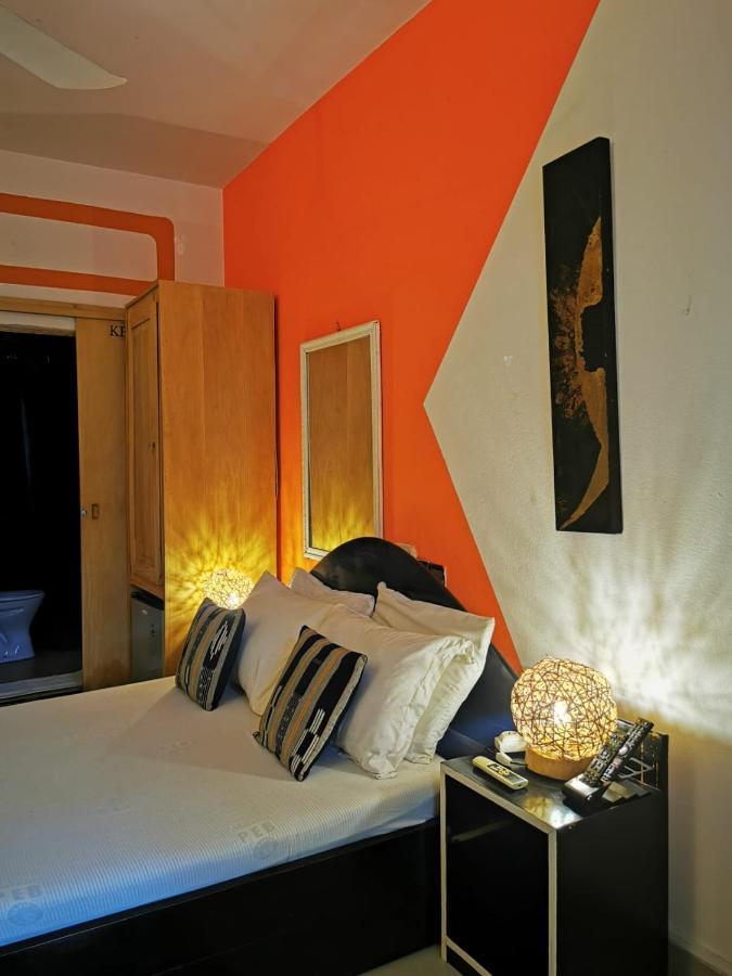 La Maison De Canelya كوتونو المظهر الخارجي الصورة