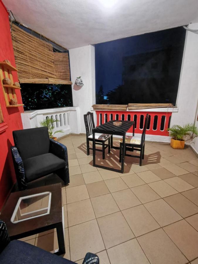 La Maison De Canelya كوتونو المظهر الخارجي الصورة