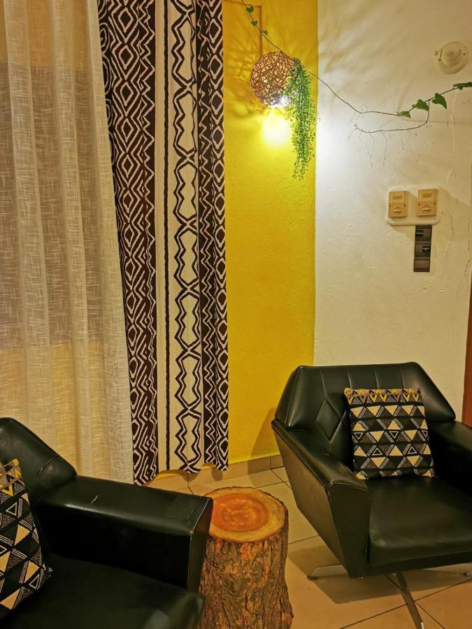 La Maison De Canelya كوتونو المظهر الخارجي الصورة