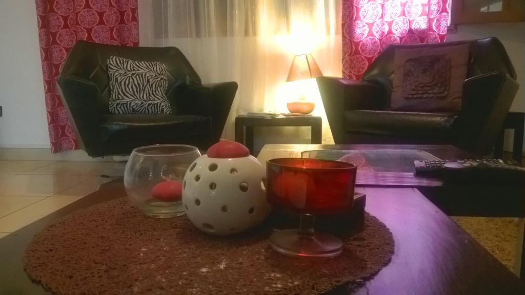 La Maison De Canelya كوتونو المظهر الخارجي الصورة