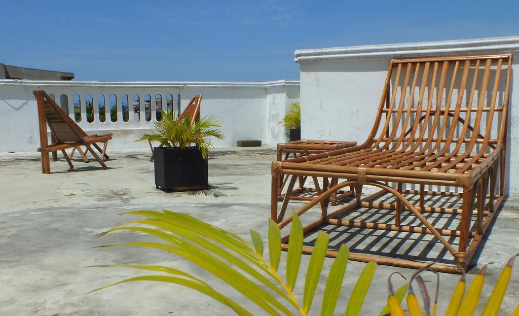 La Maison De Canelya كوتونو المظهر الخارجي الصورة