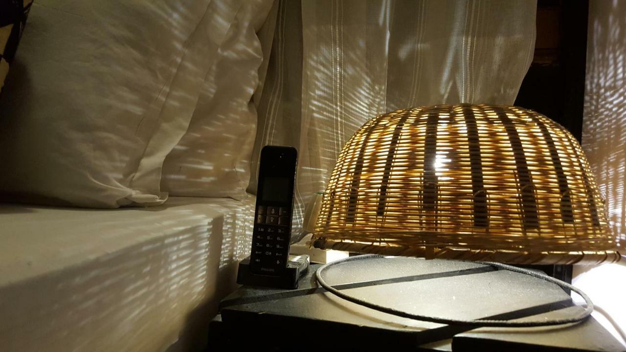 La Maison De Canelya كوتونو الغرفة الصورة